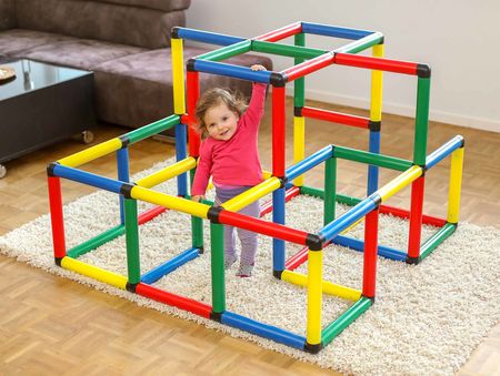 Klettergerüst für Kinder
